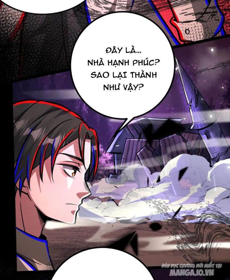 Quỷ Dị Dược Tề Sư: Bệnh Nhân Của Ta Đều Là Kinh Khủng Chapter 241 - Trang 2