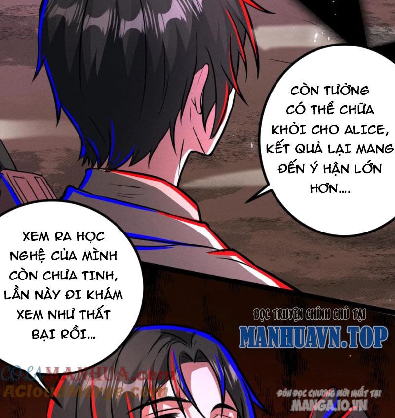 Quỷ Dị Dược Tề Sư: Bệnh Nhân Của Ta Đều Là Kinh Khủng Chapter 241 - Trang 2