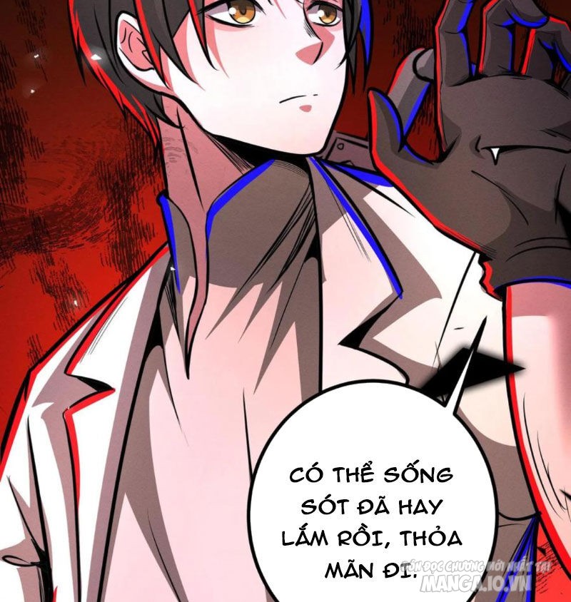 Quỷ Dị Dược Tề Sư: Bệnh Nhân Của Ta Đều Là Kinh Khủng Chapter 241 - Trang 2