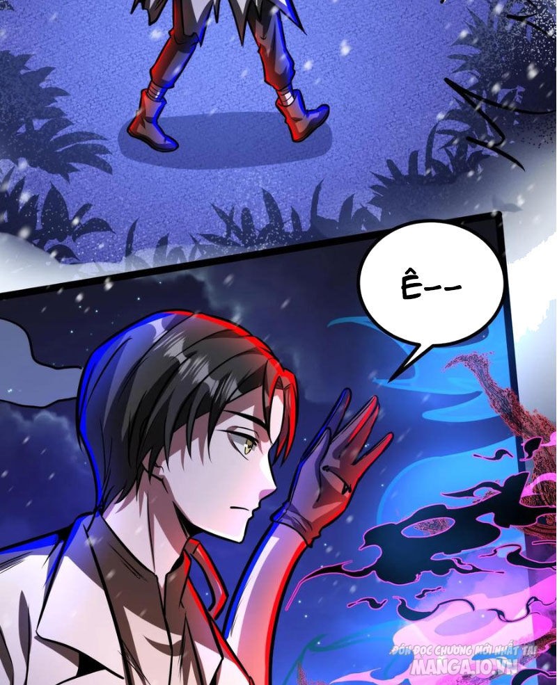 Quỷ Dị Dược Tề Sư: Bệnh Nhân Của Ta Đều Là Kinh Khủng Chapter 242 - Trang 2