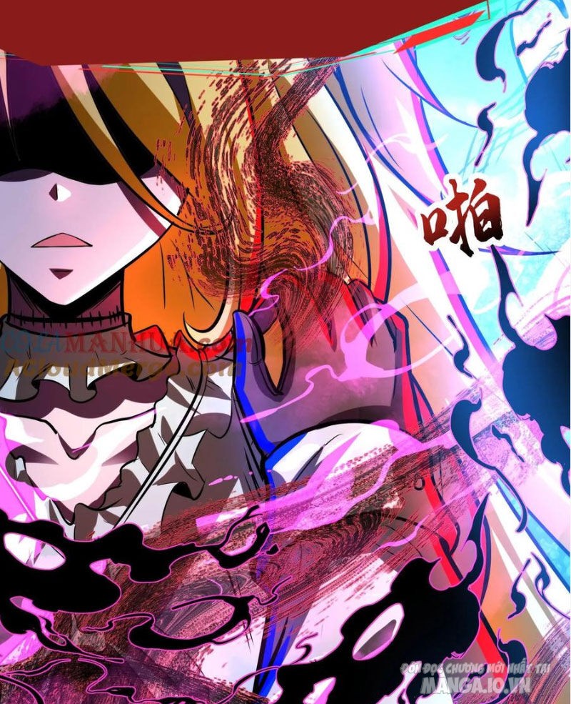 Quỷ Dị Dược Tề Sư: Bệnh Nhân Của Ta Đều Là Kinh Khủng Chapter 242 - Trang 2