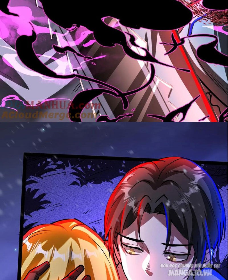 Quỷ Dị Dược Tề Sư: Bệnh Nhân Của Ta Đều Là Kinh Khủng Chapter 242 - Trang 2