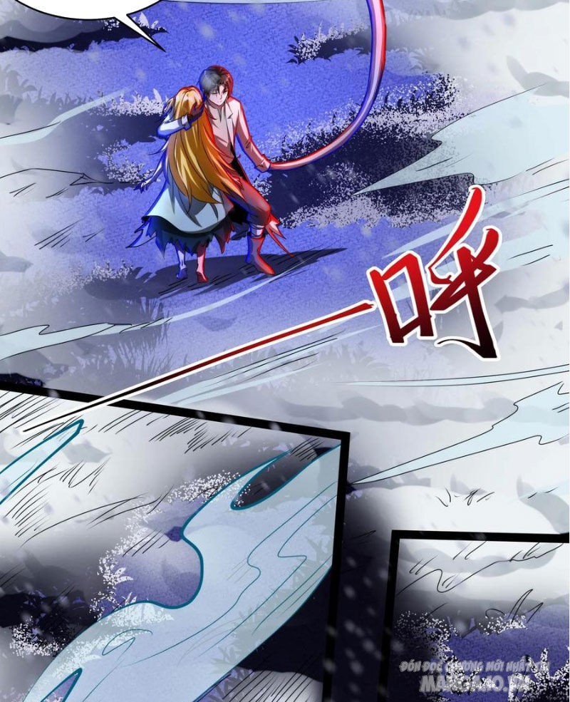 Quỷ Dị Dược Tề Sư: Bệnh Nhân Của Ta Đều Là Kinh Khủng Chapter 242 - Trang 2