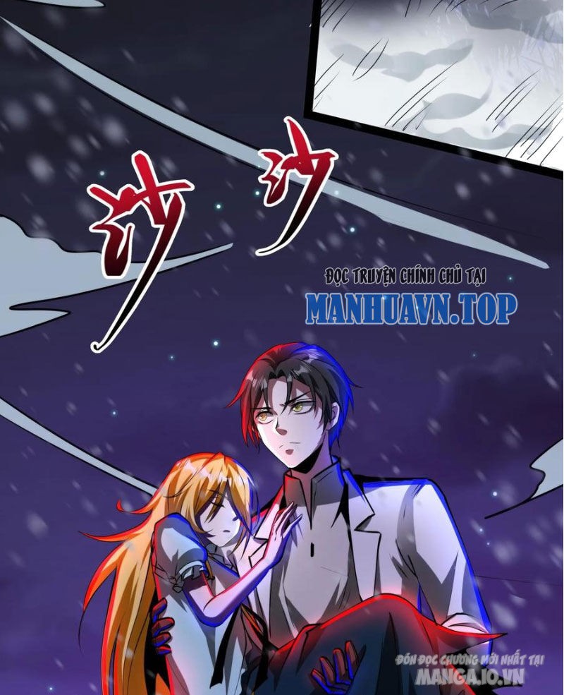 Quỷ Dị Dược Tề Sư: Bệnh Nhân Của Ta Đều Là Kinh Khủng Chapter 242 - Trang 2