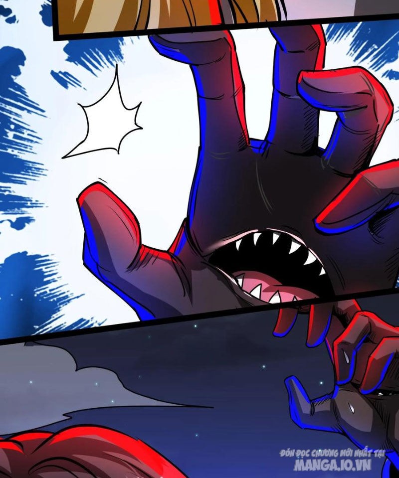 Quỷ Dị Dược Tề Sư: Bệnh Nhân Của Ta Đều Là Kinh Khủng Chapter 242 - Trang 2