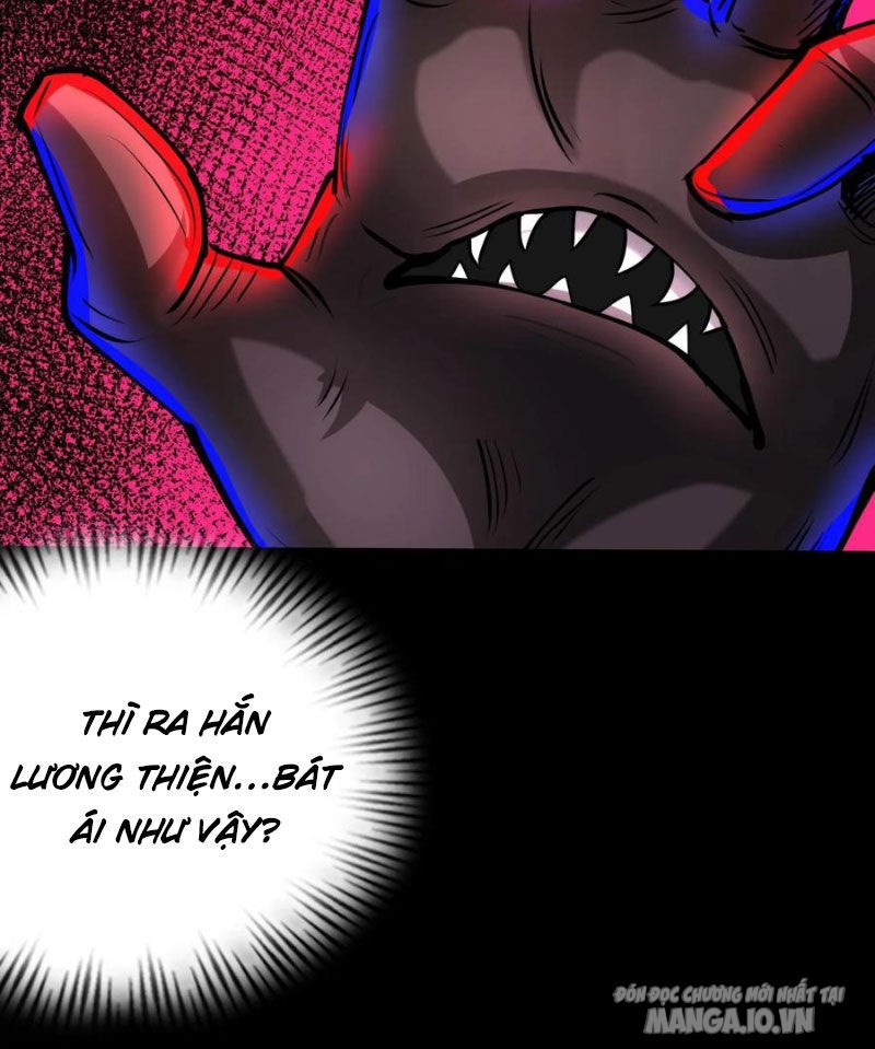 Quỷ Dị Dược Tề Sư: Bệnh Nhân Của Ta Đều Là Kinh Khủng Chapter 242 - Trang 2