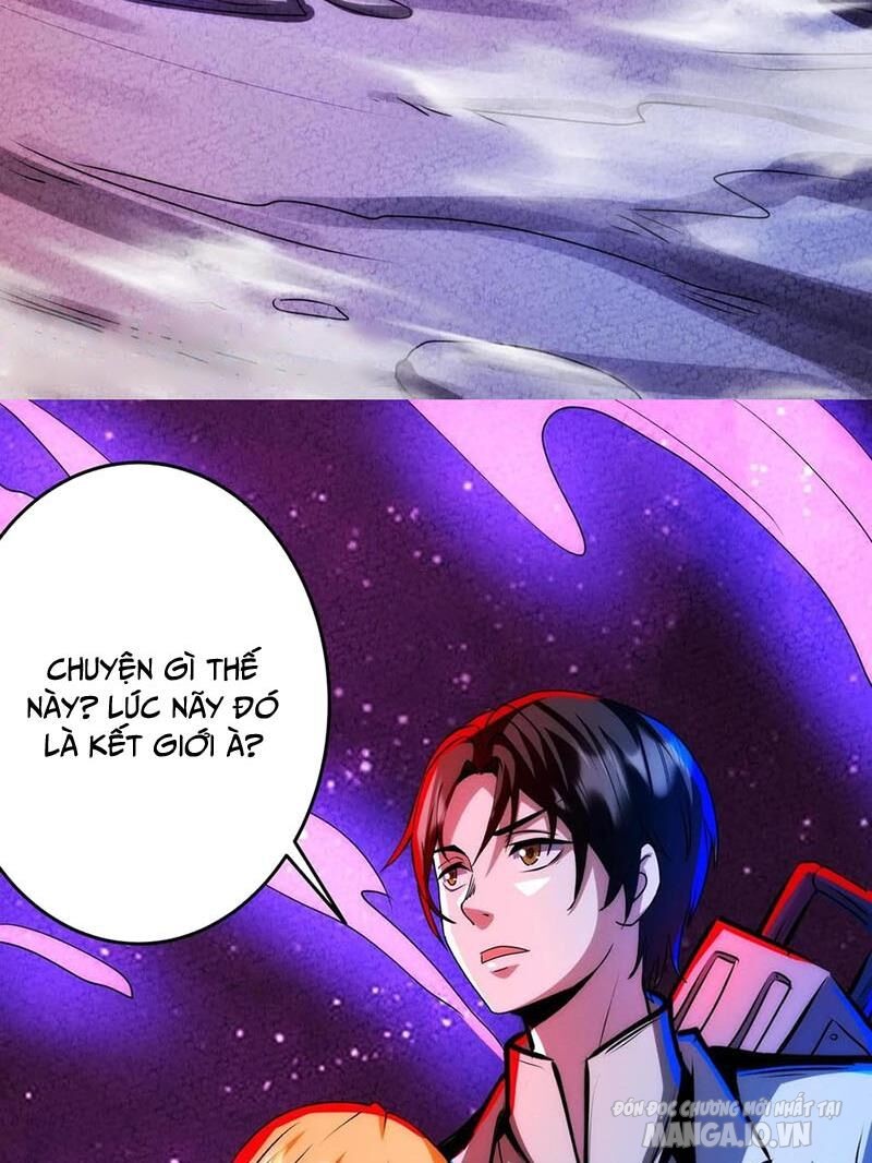 Quỷ Dị Dược Tề Sư: Bệnh Nhân Của Ta Đều Là Kinh Khủng Chapter 243 - Trang 2