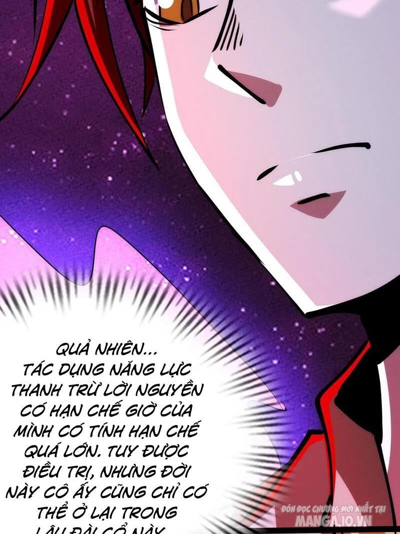 Quỷ Dị Dược Tề Sư: Bệnh Nhân Của Ta Đều Là Kinh Khủng Chapter 243 - Trang 2