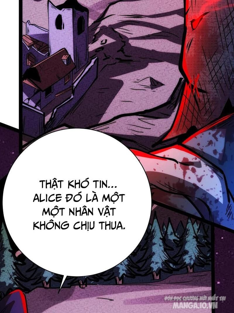 Quỷ Dị Dược Tề Sư: Bệnh Nhân Của Ta Đều Là Kinh Khủng Chapter 243 - Trang 2