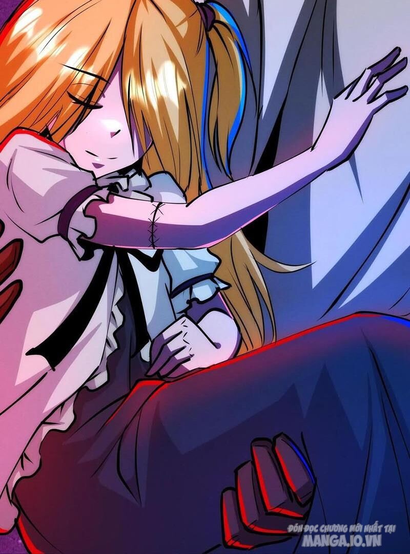 Quỷ Dị Dược Tề Sư: Bệnh Nhân Của Ta Đều Là Kinh Khủng Chapter 243 - Trang 2