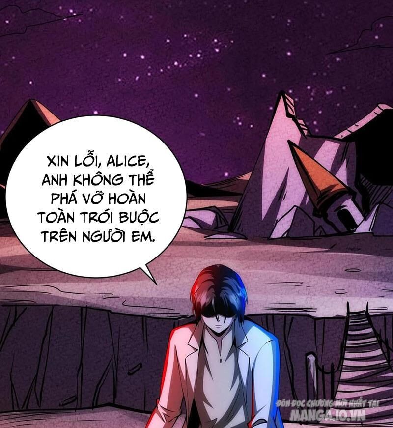 Quỷ Dị Dược Tề Sư: Bệnh Nhân Của Ta Đều Là Kinh Khủng Chapter 243 - Trang 2