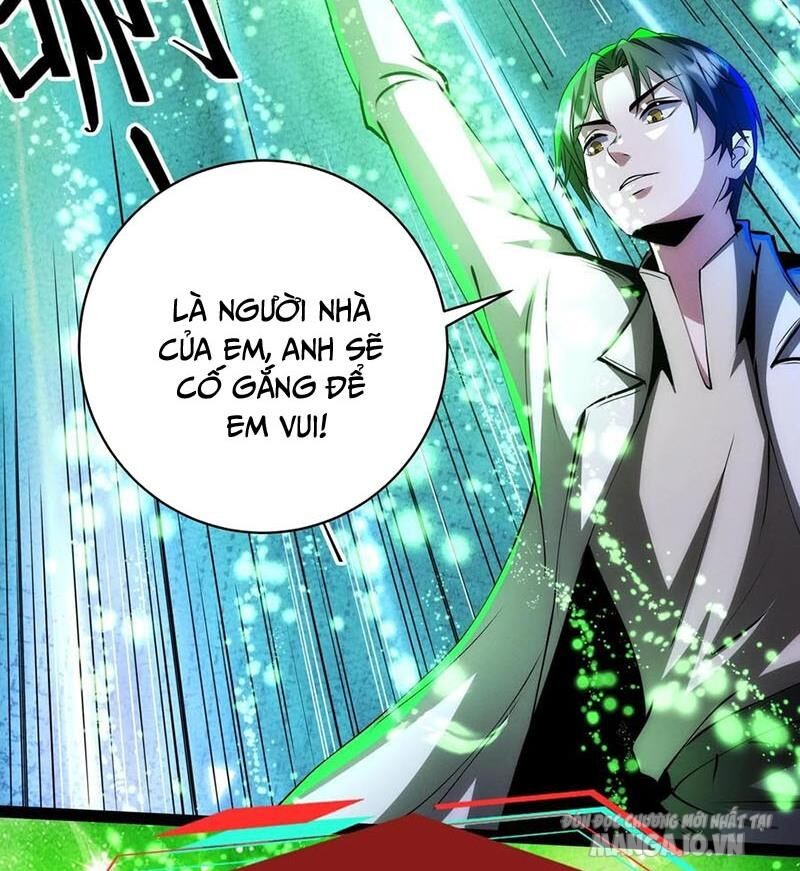 Quỷ Dị Dược Tề Sư: Bệnh Nhân Của Ta Đều Là Kinh Khủng Chapter 243 - Trang 2