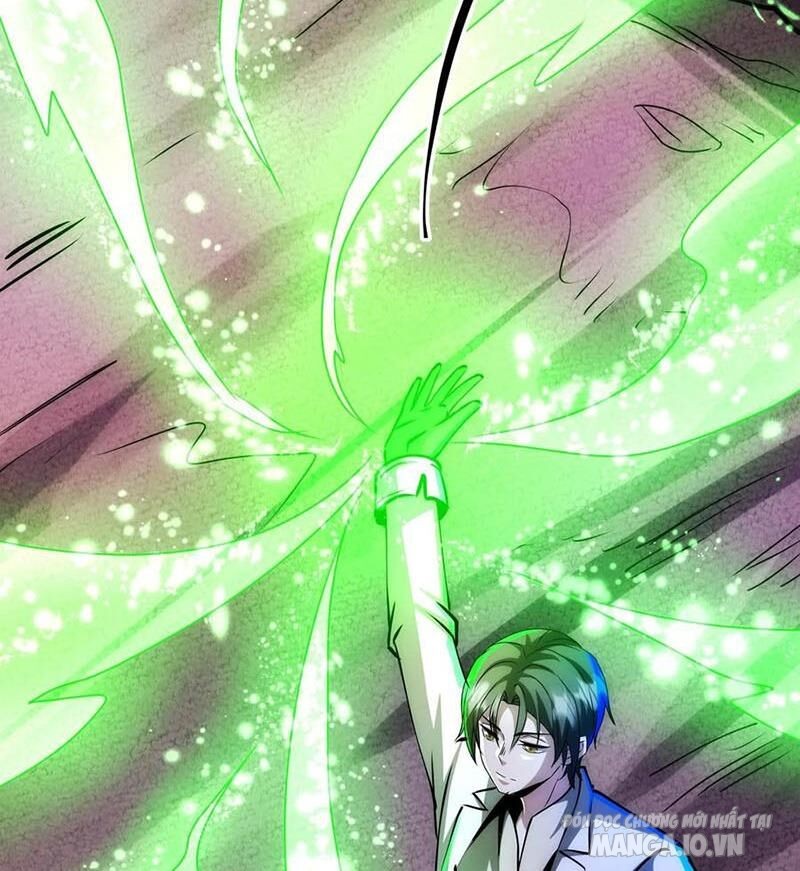 Quỷ Dị Dược Tề Sư: Bệnh Nhân Của Ta Đều Là Kinh Khủng Chapter 243 - Trang 2