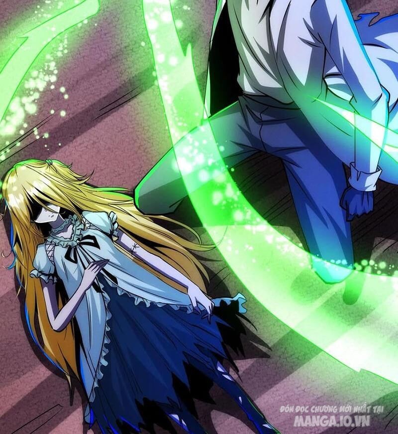 Quỷ Dị Dược Tề Sư: Bệnh Nhân Của Ta Đều Là Kinh Khủng Chapter 243 - Trang 2