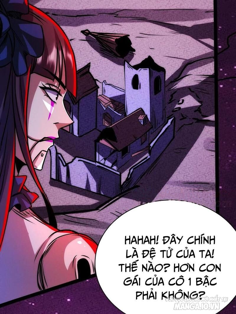 Quỷ Dị Dược Tề Sư: Bệnh Nhân Của Ta Đều Là Kinh Khủng Chapter 243 - Trang 2