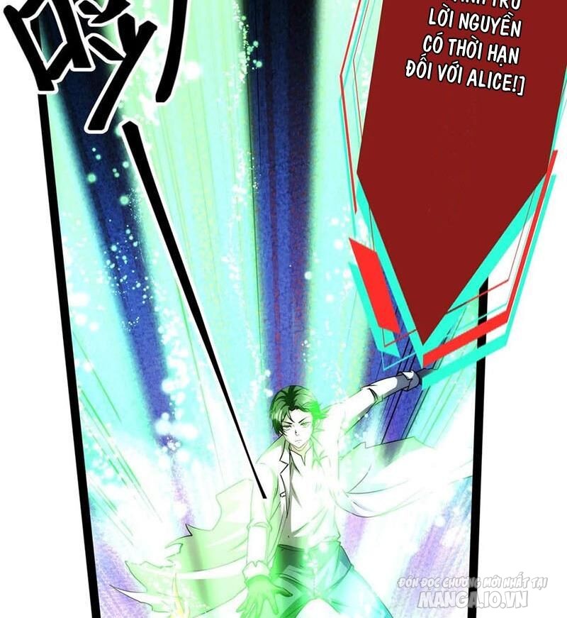 Quỷ Dị Dược Tề Sư: Bệnh Nhân Của Ta Đều Là Kinh Khủng Chapter 243 - Trang 2