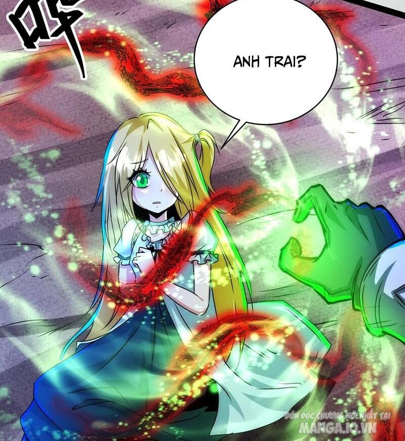 Quỷ Dị Dược Tề Sư: Bệnh Nhân Của Ta Đều Là Kinh Khủng Chapter 243 - Trang 2