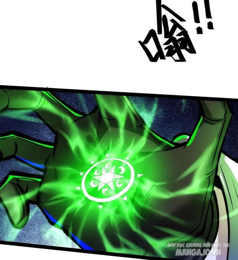 Quỷ Dị Dược Tề Sư: Bệnh Nhân Của Ta Đều Là Kinh Khủng Chapter 243 - Trang 2