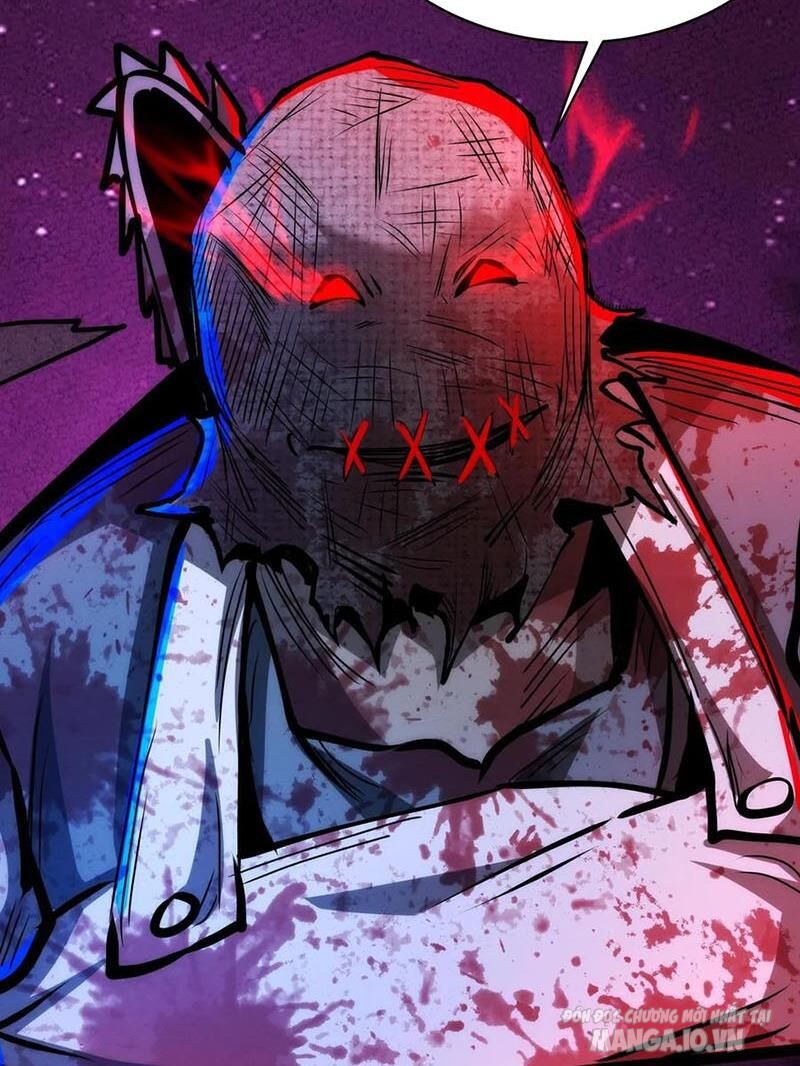 Quỷ Dị Dược Tề Sư: Bệnh Nhân Của Ta Đều Là Kinh Khủng Chapter 243 - Trang 2