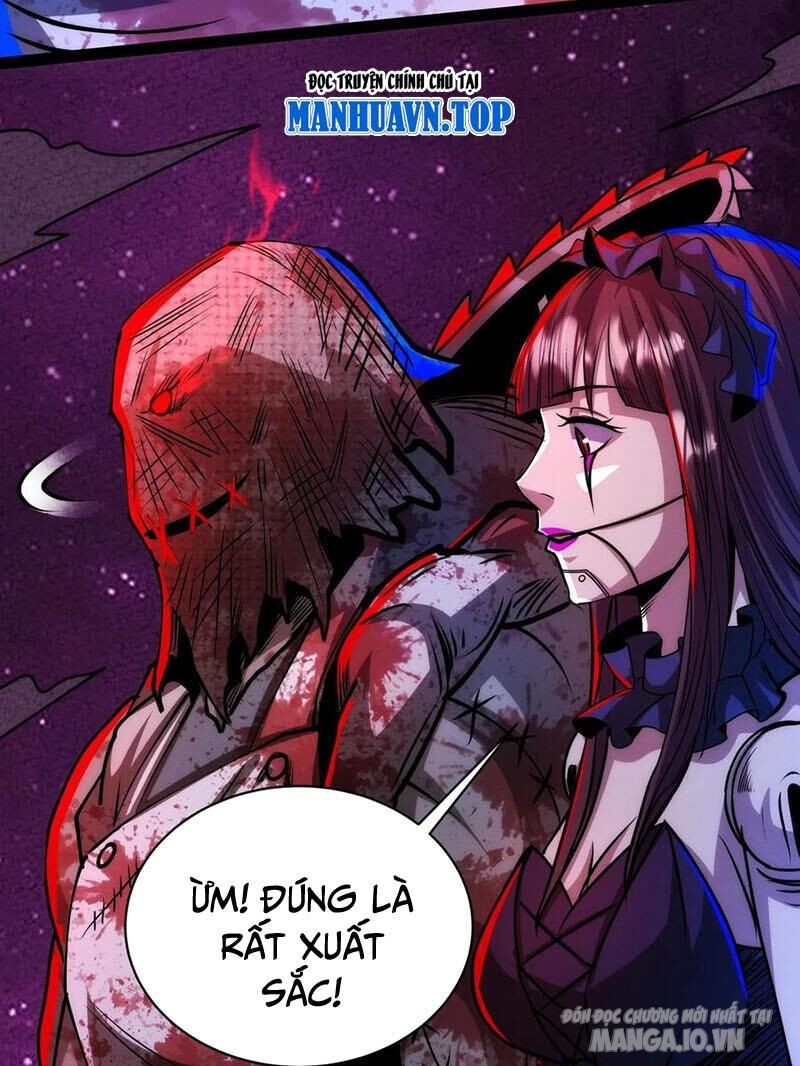 Quỷ Dị Dược Tề Sư: Bệnh Nhân Của Ta Đều Là Kinh Khủng Chapter 243 - Trang 2