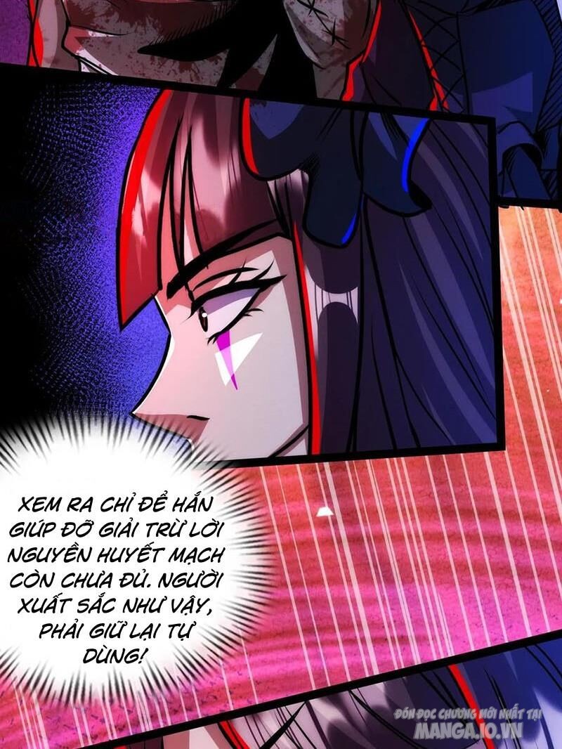 Quỷ Dị Dược Tề Sư: Bệnh Nhân Của Ta Đều Là Kinh Khủng Chapter 243 - Trang 2