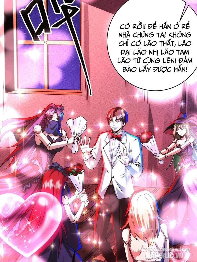 Quỷ Dị Dược Tề Sư: Bệnh Nhân Của Ta Đều Là Kinh Khủng Chapter 243 - Trang 2