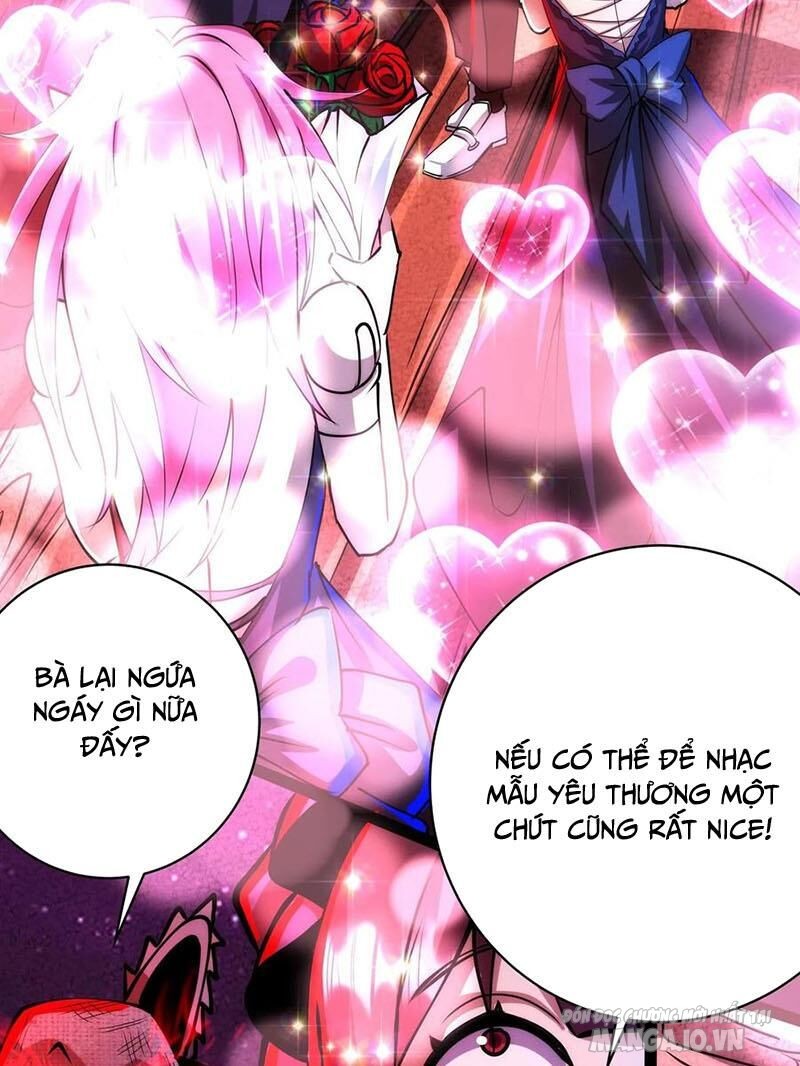 Quỷ Dị Dược Tề Sư: Bệnh Nhân Của Ta Đều Là Kinh Khủng Chapter 243 - Trang 2