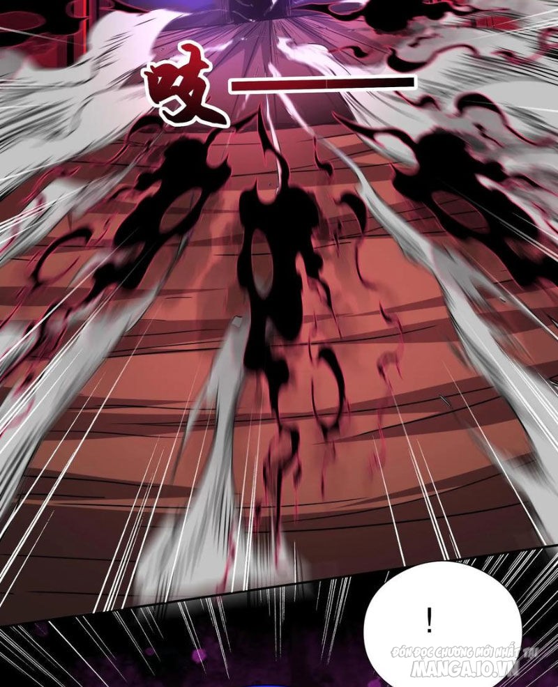 Quỷ Dị Dược Tề Sư: Bệnh Nhân Của Ta Đều Là Kinh Khủng Chapter 245 - Trang 2