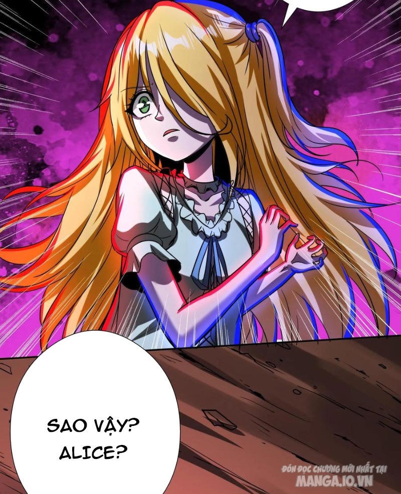 Quỷ Dị Dược Tề Sư: Bệnh Nhân Của Ta Đều Là Kinh Khủng Chapter 245 - Trang 2