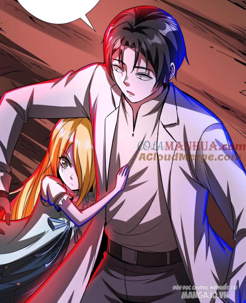 Quỷ Dị Dược Tề Sư: Bệnh Nhân Của Ta Đều Là Kinh Khủng Chapter 245 - Trang 2