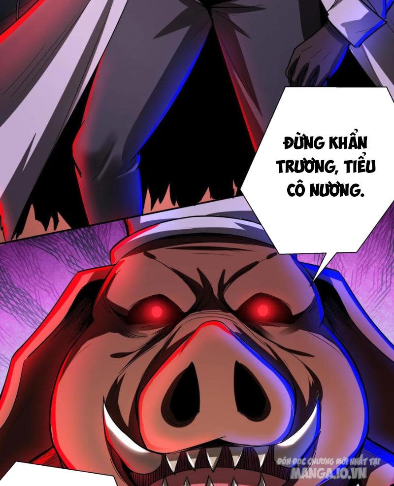 Quỷ Dị Dược Tề Sư: Bệnh Nhân Của Ta Đều Là Kinh Khủng Chapter 245 - Trang 2