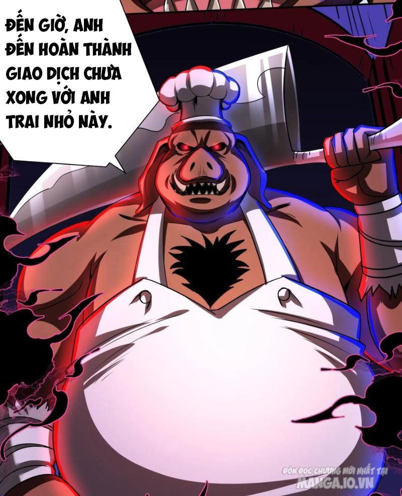 Quỷ Dị Dược Tề Sư: Bệnh Nhân Của Ta Đều Là Kinh Khủng Chapter 245 - Trang 2