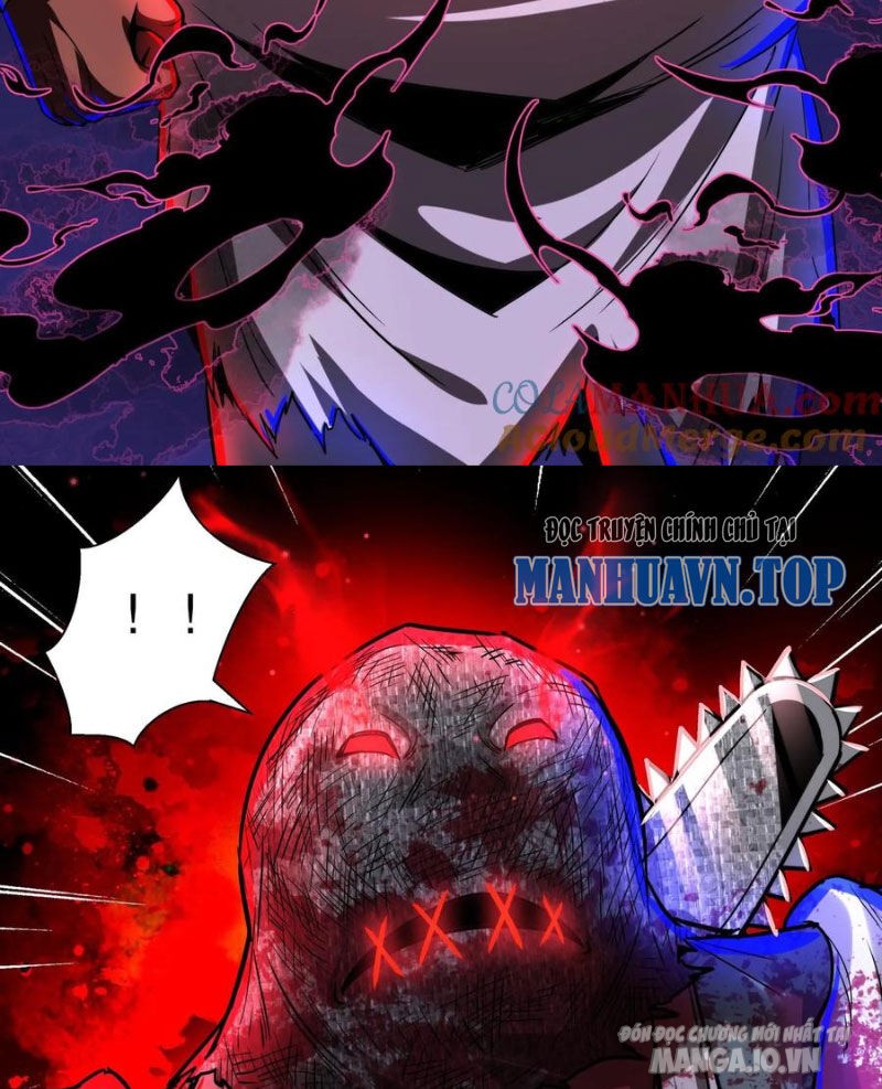 Quỷ Dị Dược Tề Sư: Bệnh Nhân Của Ta Đều Là Kinh Khủng Chapter 245 - Trang 2