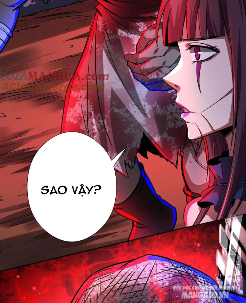 Quỷ Dị Dược Tề Sư: Bệnh Nhân Của Ta Đều Là Kinh Khủng Chapter 245 - Trang 2