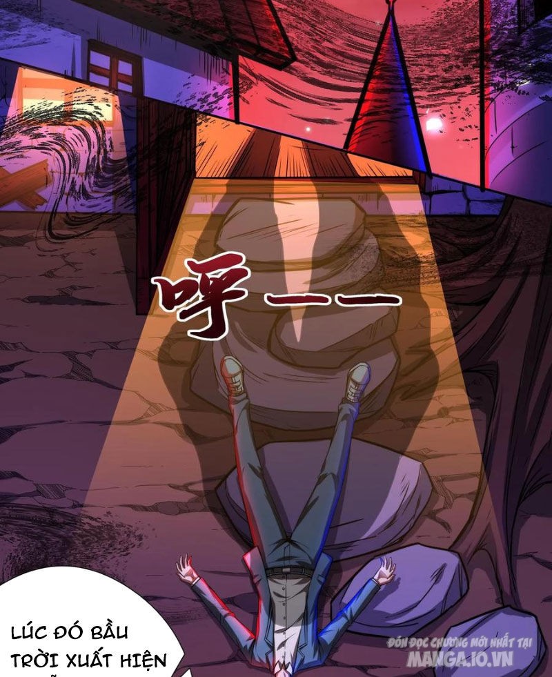 Quỷ Dị Dược Tề Sư: Bệnh Nhân Của Ta Đều Là Kinh Khủng Chapter 245 - Trang 2