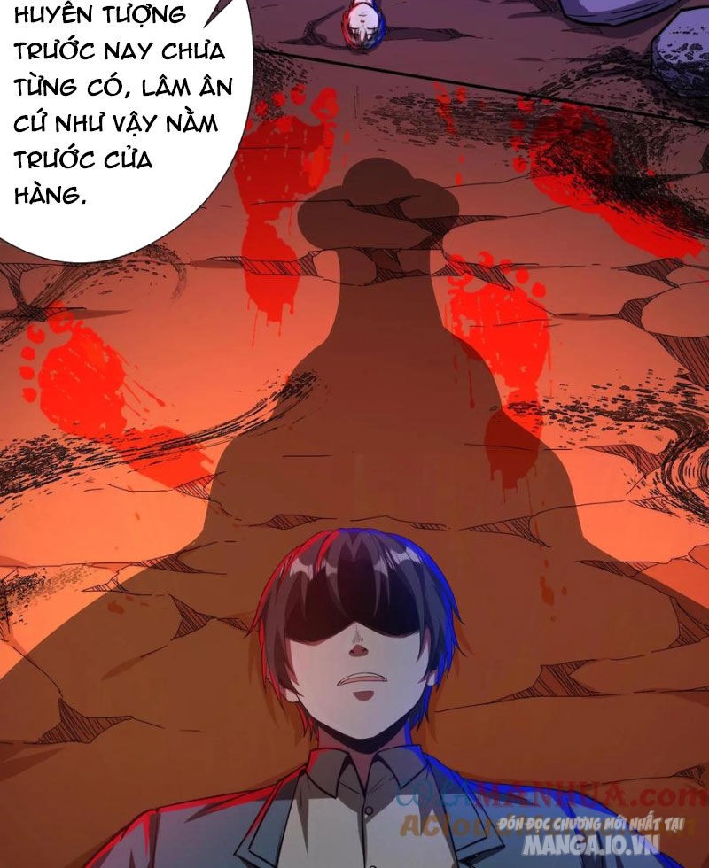 Quỷ Dị Dược Tề Sư: Bệnh Nhân Của Ta Đều Là Kinh Khủng Chapter 245 - Trang 2