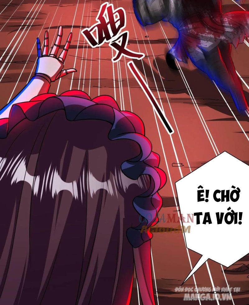 Quỷ Dị Dược Tề Sư: Bệnh Nhân Của Ta Đều Là Kinh Khủng Chapter 245 - Trang 2