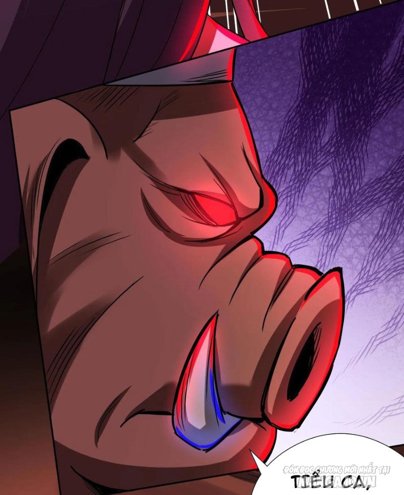 Quỷ Dị Dược Tề Sư: Bệnh Nhân Của Ta Đều Là Kinh Khủng Chapter 245 - Trang 2