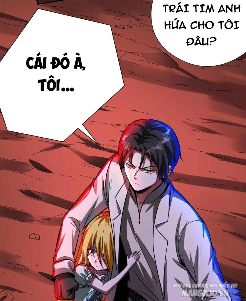 Quỷ Dị Dược Tề Sư: Bệnh Nhân Của Ta Đều Là Kinh Khủng Chapter 245 - Trang 2