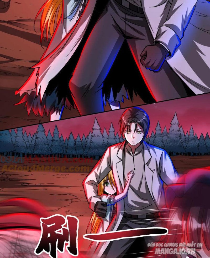 Quỷ Dị Dược Tề Sư: Bệnh Nhân Của Ta Đều Là Kinh Khủng Chapter 245 - Trang 2