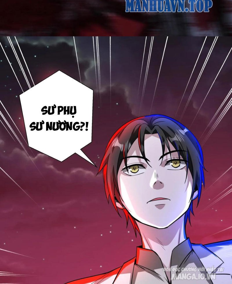 Quỷ Dị Dược Tề Sư: Bệnh Nhân Của Ta Đều Là Kinh Khủng Chapter 245 - Trang 2