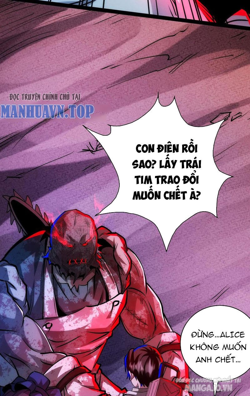 Quỷ Dị Dược Tề Sư: Bệnh Nhân Của Ta Đều Là Kinh Khủng Chapter 246 - Trang 2