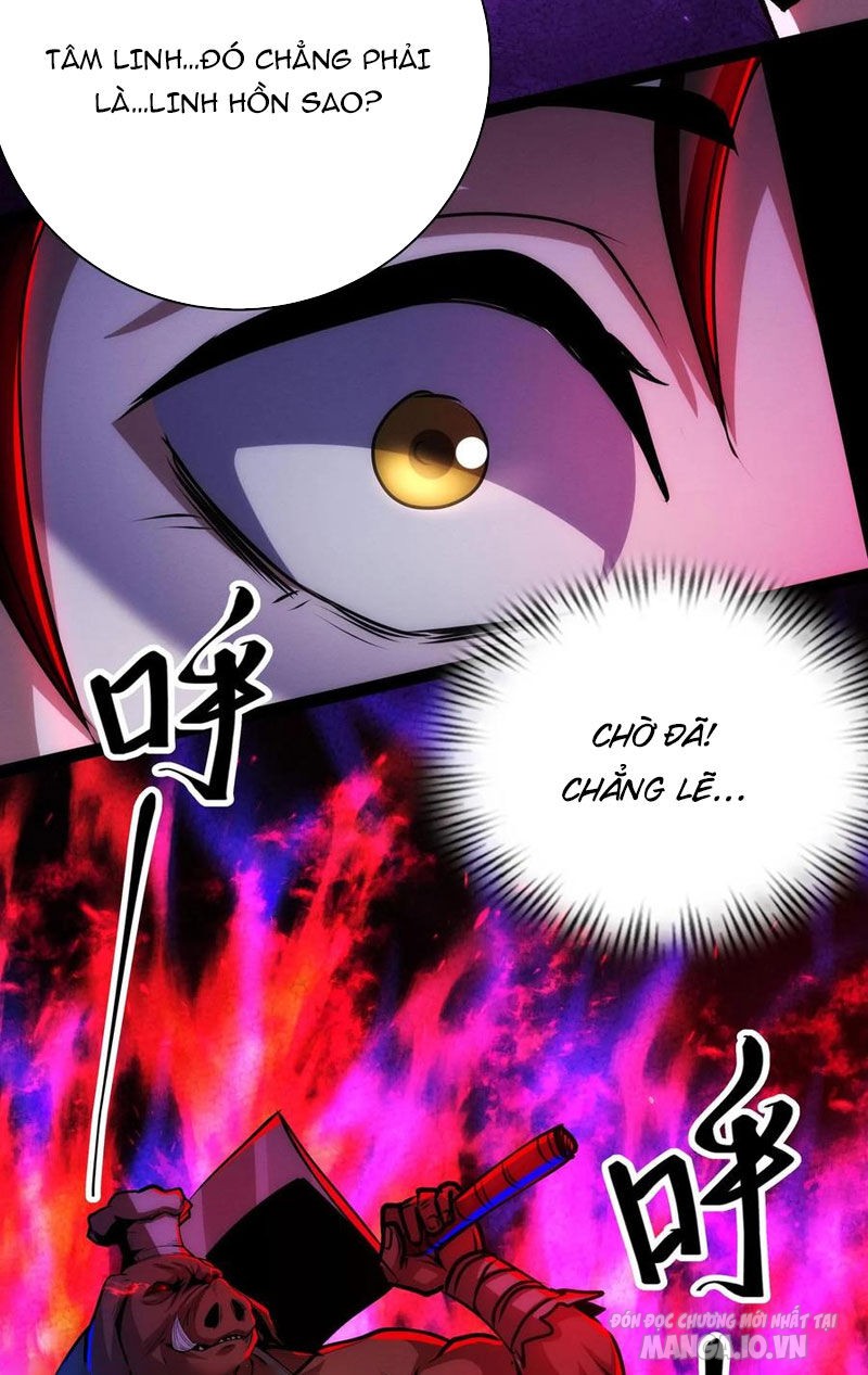 Quỷ Dị Dược Tề Sư: Bệnh Nhân Của Ta Đều Là Kinh Khủng Chapter 246 - Trang 2