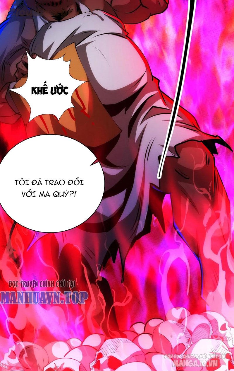 Quỷ Dị Dược Tề Sư: Bệnh Nhân Của Ta Đều Là Kinh Khủng Chapter 246 - Trang 2