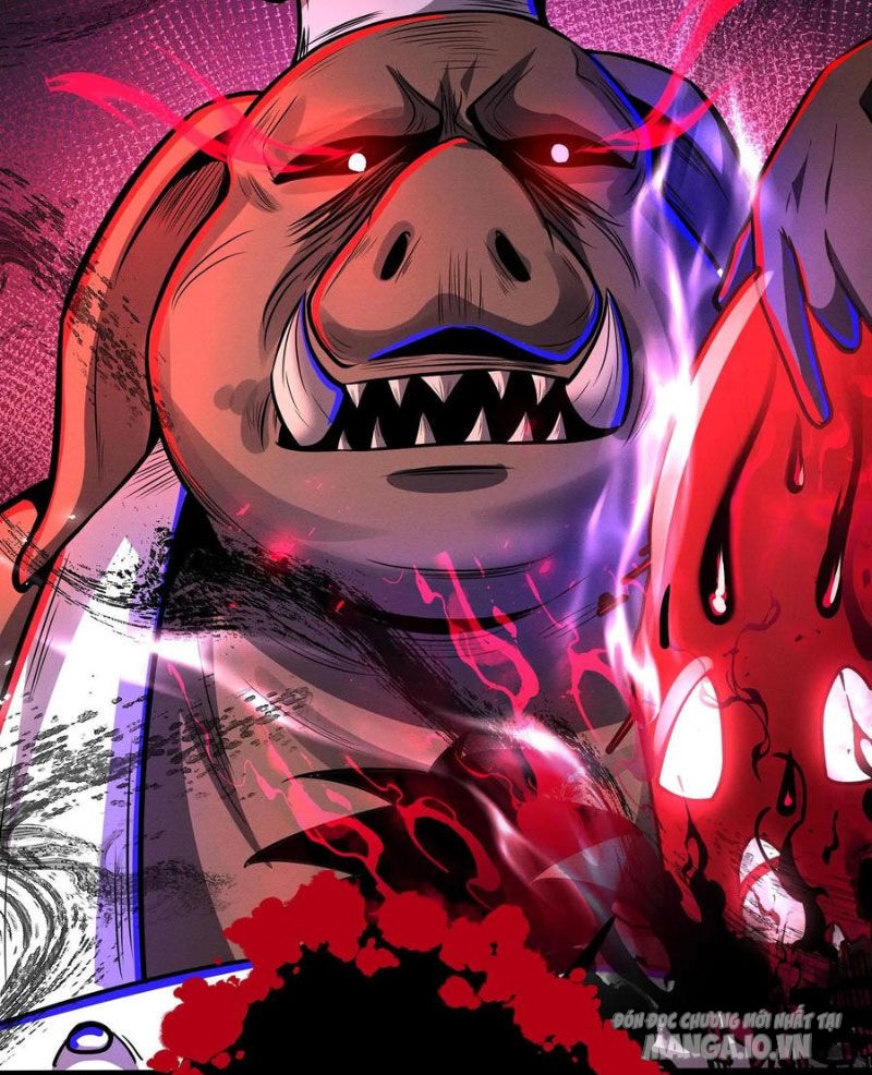 Quỷ Dị Dược Tề Sư: Bệnh Nhân Của Ta Đều Là Kinh Khủng Chapter 247 - Trang 2