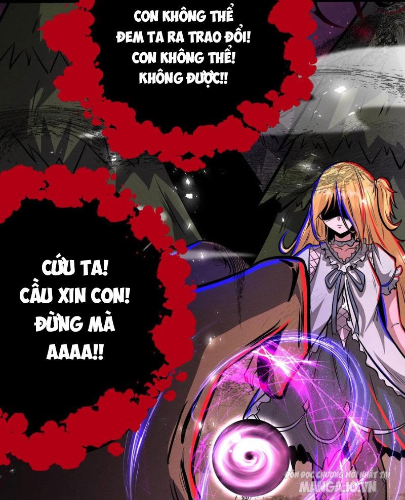 Quỷ Dị Dược Tề Sư: Bệnh Nhân Của Ta Đều Là Kinh Khủng Chapter 247 - Trang 2