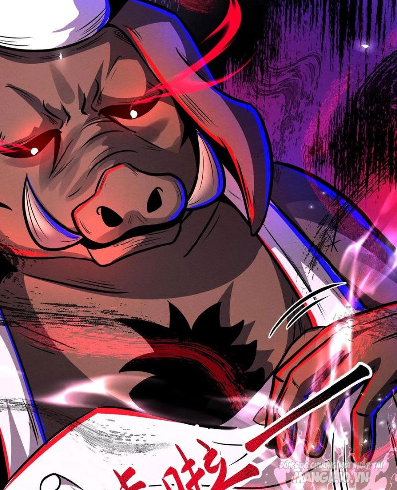 Quỷ Dị Dược Tề Sư: Bệnh Nhân Của Ta Đều Là Kinh Khủng Chapter 247 - Trang 2