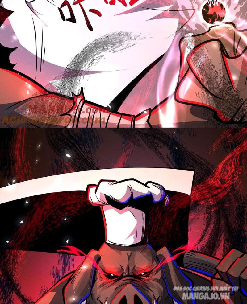 Quỷ Dị Dược Tề Sư: Bệnh Nhân Của Ta Đều Là Kinh Khủng Chapter 247 - Trang 2