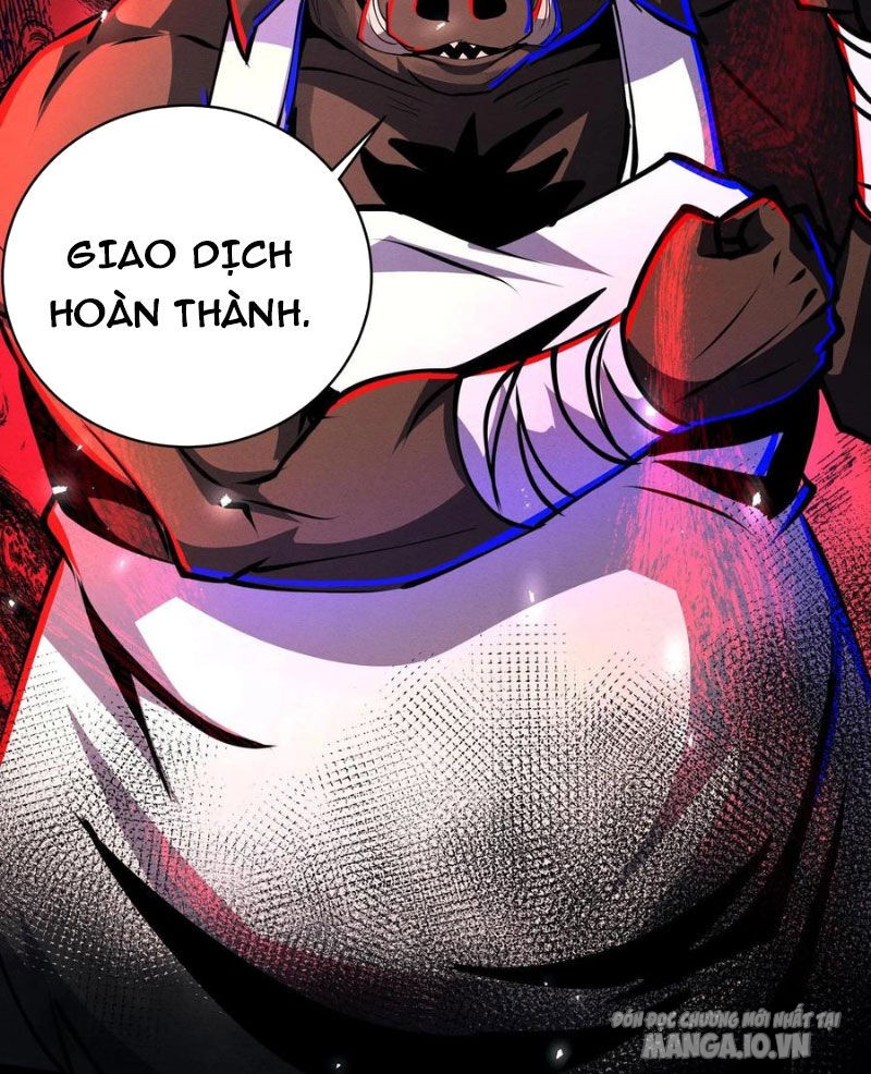 Quỷ Dị Dược Tề Sư: Bệnh Nhân Của Ta Đều Là Kinh Khủng Chapter 247 - Trang 2