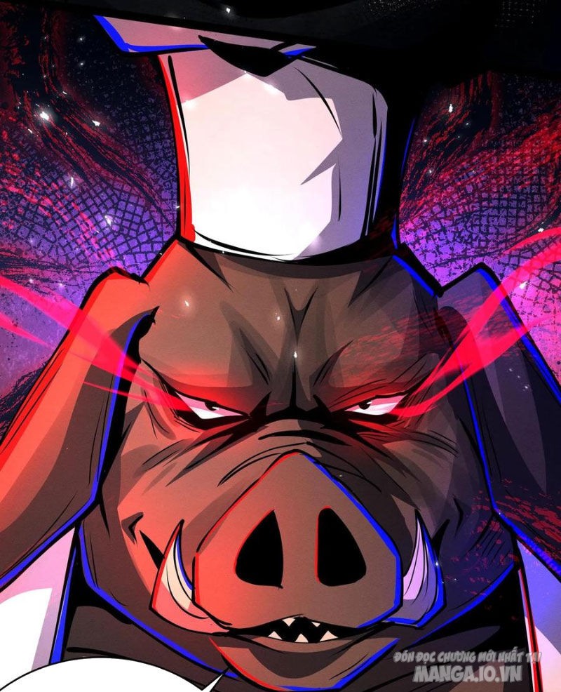 Quỷ Dị Dược Tề Sư: Bệnh Nhân Của Ta Đều Là Kinh Khủng Chapter 247 - Trang 2